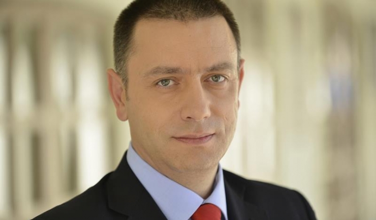 Mihai Fifor este noul președinte al Consiliului Național al PSD. Acesta o înlocuiește pe Rovana Plumb.
