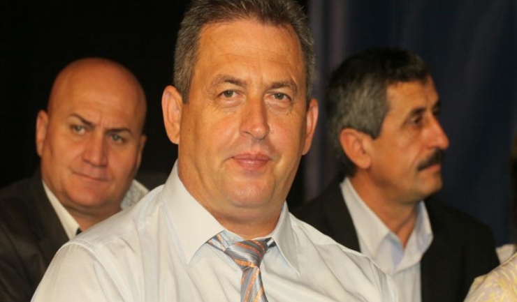 Fostul primar din Nicolae Bălcescu, Viorel Bălan, a fost demis de prefect pentru că a fost declarat incompatibil