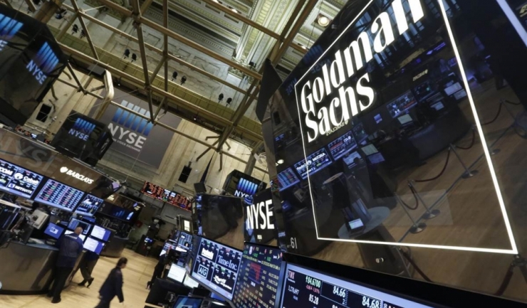 Banca bogaților, Goldman Sachs, a început o serie drastică de concedieri