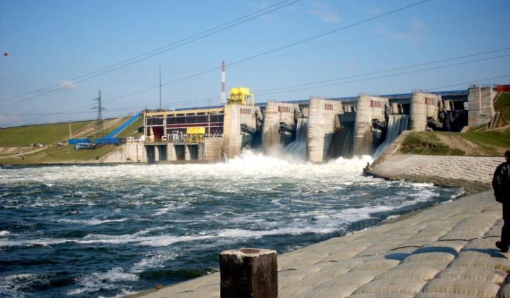 Hidroserv, filiala de servicii și mentenanță a Hidroelectrica, a intrat în insolvență