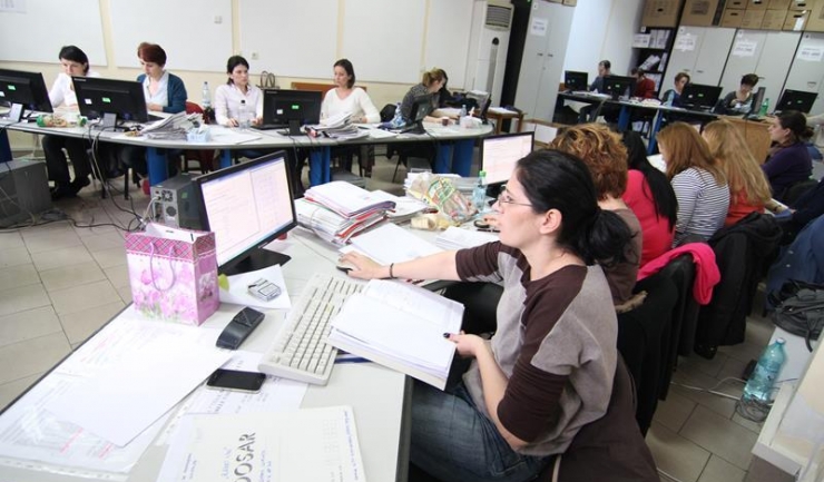 Până în septembrie, ANFP derulează mai multe cursuri de formare și perfecționare pentru angajații instituțiilor publice
