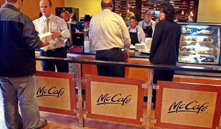 McDonald's a vândut unui grup maltez operațiunile din România, o piață pe care o consideră prea mică
