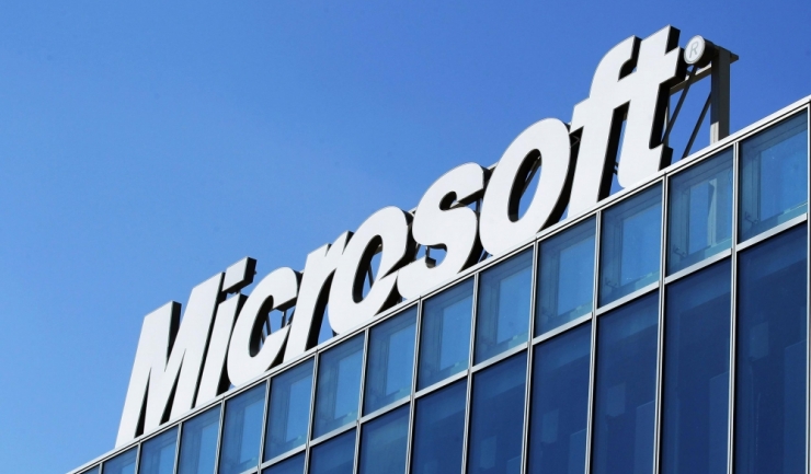 Microsoft dă afară 1.850 de persoane, în vederea restructurării diviziei de telefoane mobile