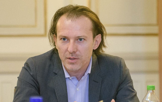 Florin Cîţu, senator PNL: „Liviu Dragnea are un plan de răzbunare. În 2018 nu vom avea investiţii, vor creşte taxele locale.“
