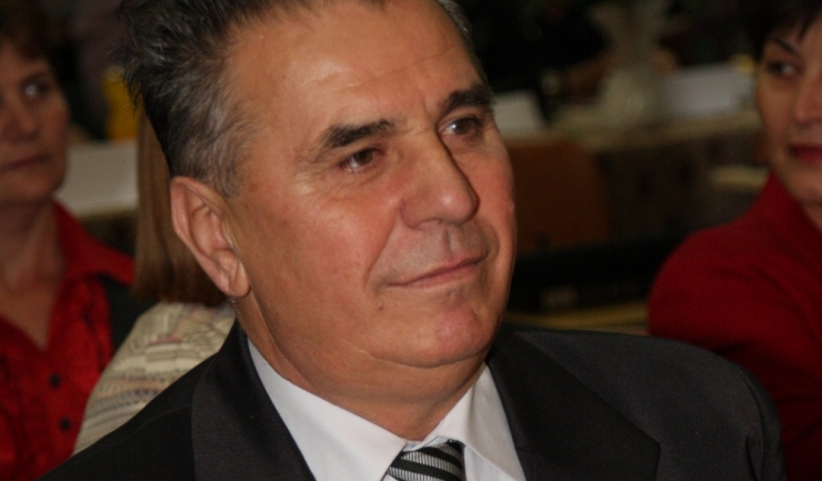 Primarul demis al orașului Negru Vodă, Ion Nicolin, a atacat în instanță ordinul semnat de prefectul Constantin Ion