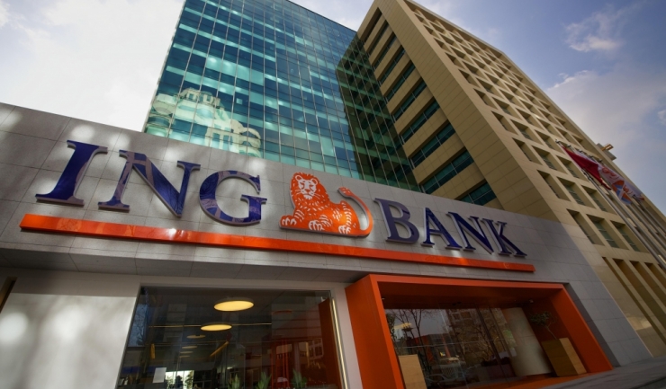 ING Bank România a încheiat semestrul I cu un câștig net de 278 milioane lei
