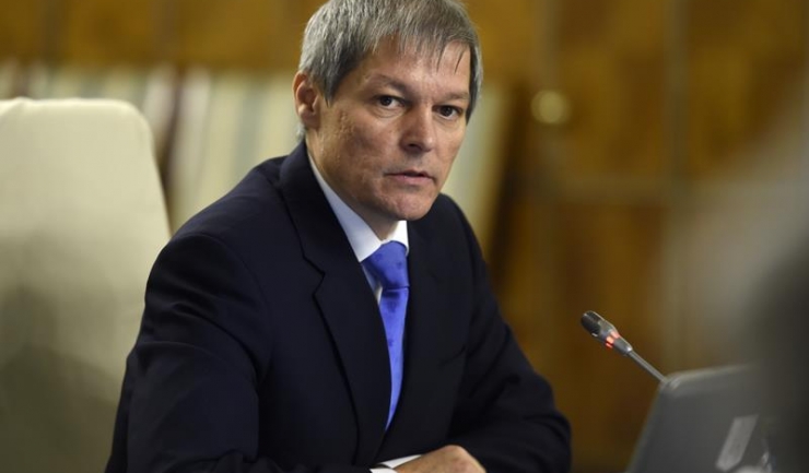 Premierul român Dacian Cioloş i-a trimis omologului său de la Chișinău, Pavel Filip, o listă cu reforme pe care Republica Moldova trebuie să le adopte