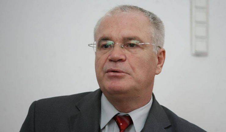 Deputatul Eugen Nicolicea și-a dat demisia din UNPR și va activa în grupul PSD