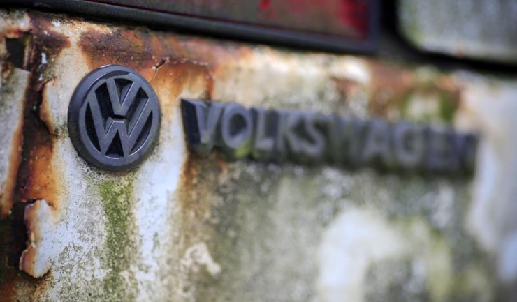 VW a fost dată în judecată de SUA, care cere daune de zeci de miliarde de dolari
