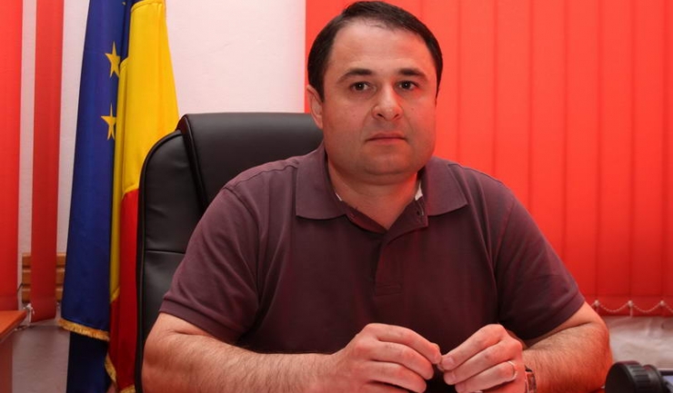 Cristian Telehoi este cercetat în dosarul fostul șefului Direcţiei pentru Agricultură și Dezvoltare Rurală Constanţa Boris Parpală
