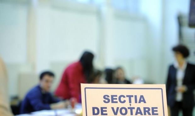 La cererea a minimum 100 de alegători, statul român va putea înființa o secție de votare în diaspora