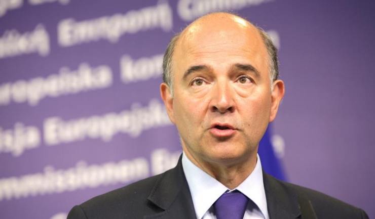 Comisarul european Pierre Moscovici: „Multinaționalele trebuie să plătească taxe acolo unde obțin profiturile“