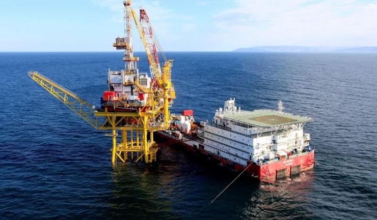 Expert Petroleum a preluat Petrofac România, cu acordul Concurenței