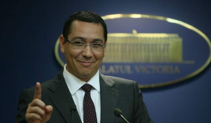 Victor Ponta speră ca Dragnea să nu aibă soarta lui Ghiță: „Sper să nu dispară și el!“