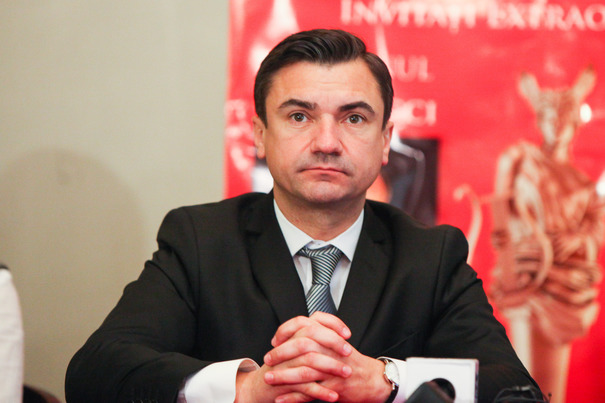 Primarul Iașiului, Mihai Chirica, rămâne membru al PSD, dar nu mai deține nicio funcție în partid