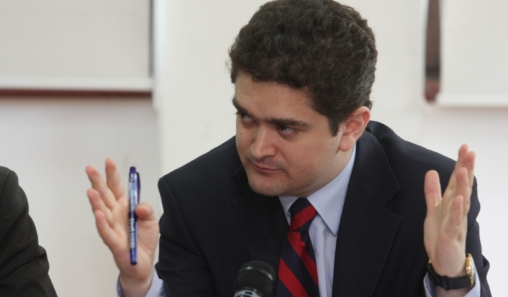 Fostul liberal Theodor Paleologu a anunțat că a strâns semnăturile pentru a candida la alegerile parlamentare