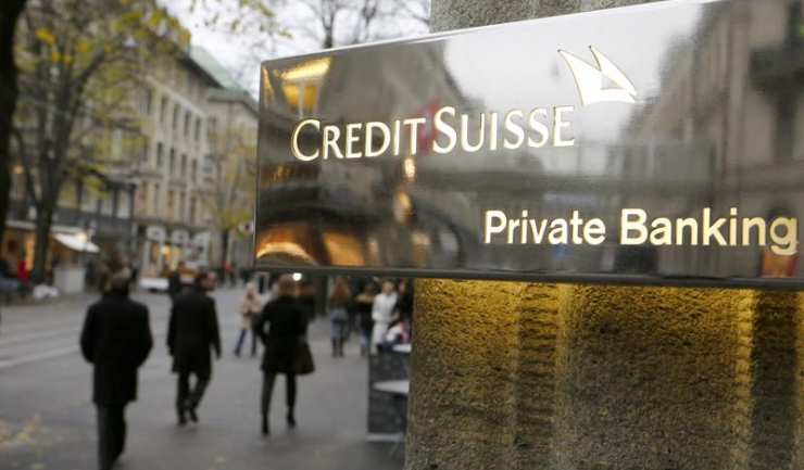 Reorganizarea Credit Suisse doare - 2.000 de joburi vor fi desființate, iar activele riscante vor dispărea într-un ritm alert, de 60 miliarde dolari pe an
