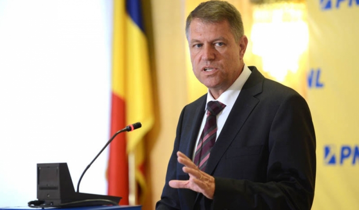 Președintele Klaus Iohannis: „Singura țară care se opune aderării României la Schengen este România”