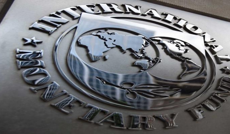 România are un nou reprezentant la FMI - cineva din BNR