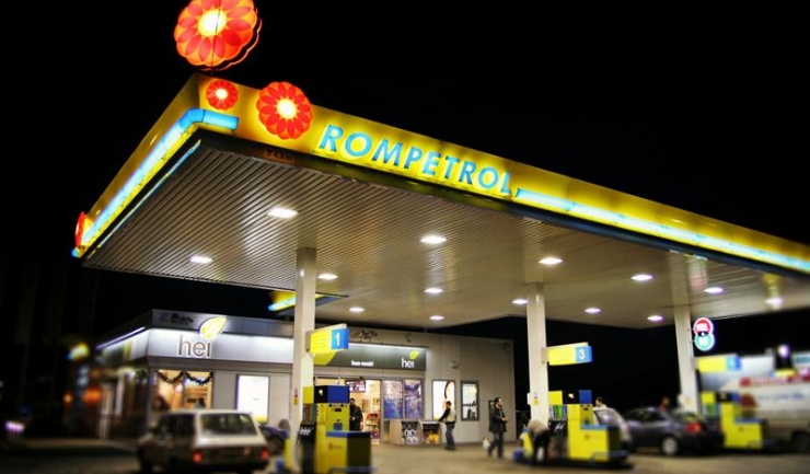 KMG International vrea să deschidă în acest an 15 noi stații Rompetrol