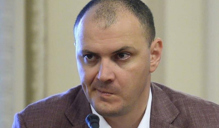 Deputatul Sebastian Ghiță are termen până luni pentru a achita cauțiunea-record, dată la care ar trebui să plătească 13 milioane de euro