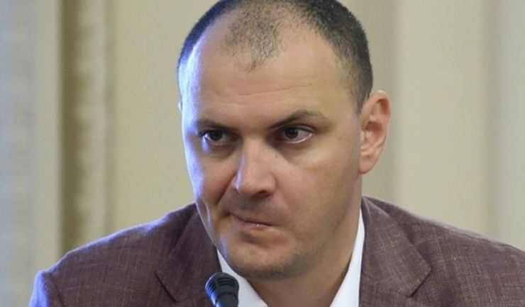 Deputatul Sebastian Ghiță ar fi trebuit să plătească până luni o cauțiune-record de 13 milioane de euro