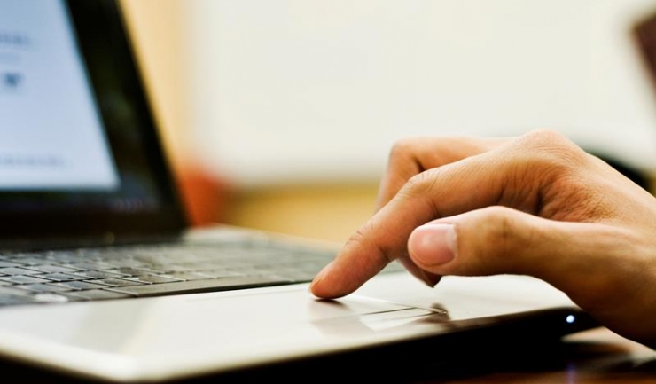 Peste 40.500 de români au folosit serviciile online ale ANAF
