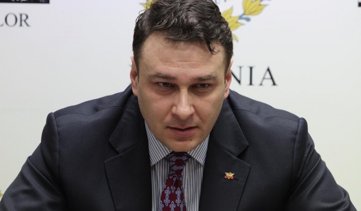Deputatul de Constanța al UNPR Florin Gheorghe: „Vrem să maximizăm șansele pentru a putea forma o majoritate clară în Consiliul Local împreună cu PSD”