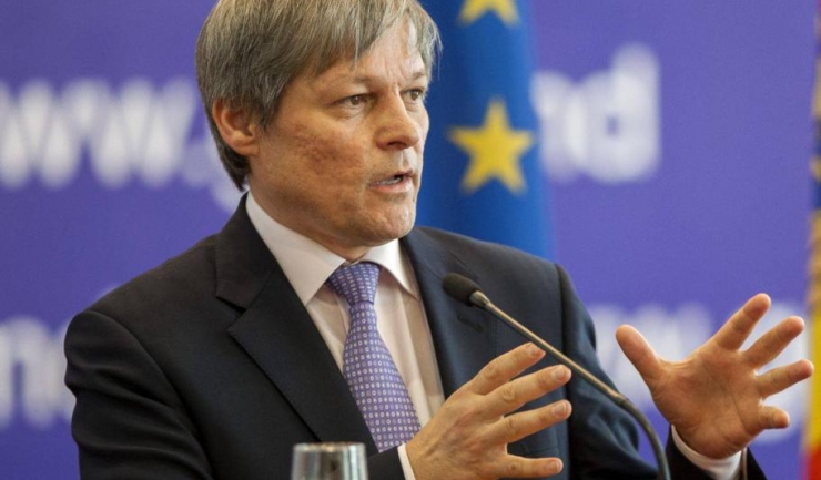 Dacian Cioloș ar putea să reia negocierile cu USR după Congresul partidului. Asta înseamnă că nu poate prelua șefia Uniunii.