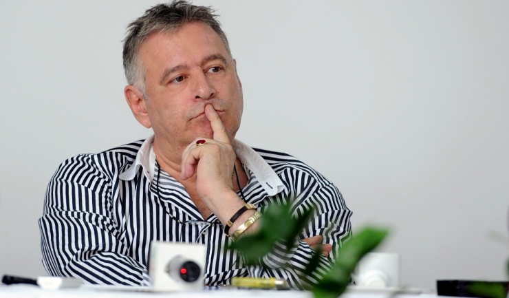 Deputatul Mădălin Voicu: „Interceptările din dosar sunt atât de banale încât cred că pot fi folosite cu greu de procurorii de la DNA”
