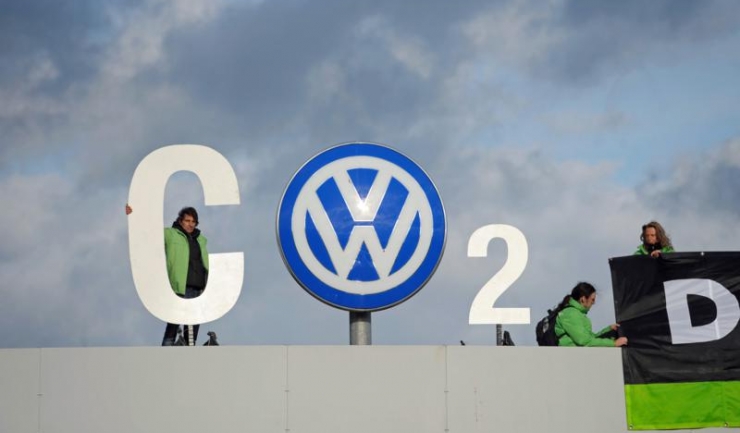 Tribunalul din Braunschweig (Germania) a avut nevoie de angajați suplimentari pentru a procesa toate plângerile împotriva Volkswagen