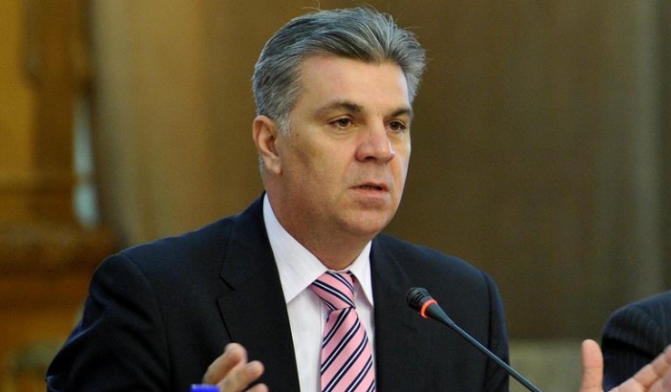 Valeriu Zgonea va afla în 28 iunie dacă a fost demis legal sau nu de la șefia Camerei Deputaților