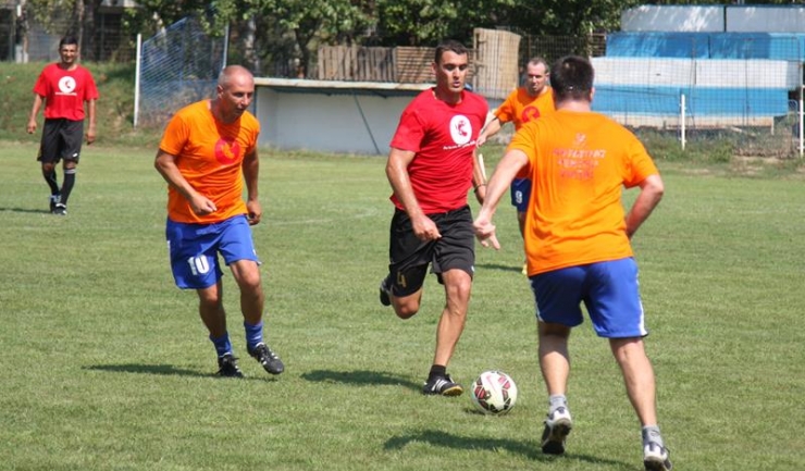 În etapa a doua sunt programate două derby-uri: FC Constanța - SN Constanța și Săgeata Stejaru - Municipal Constanța