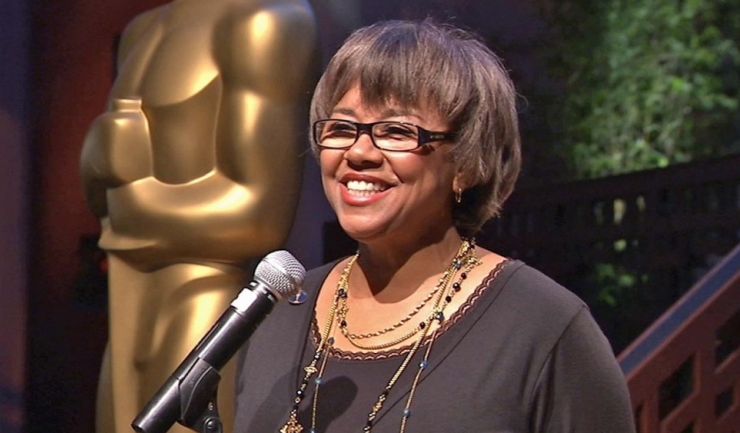 Cheryl Boone Isaacs a fost realeasă în funcția de președinte al organizaţiei care acordă anual premiile Oscar
