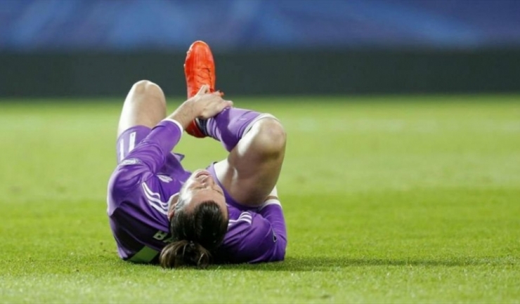 Gareth Bale nu va mai juca fotbal până în februarie 2017
