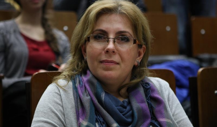 Purtătorul de cuvânt al DGASPC Constanța, Roxana Onea: ”Nu avem ce să anchetăm. Nu putem decât să monitorizăm cazul, în colaborare cu autoritatea locală”.