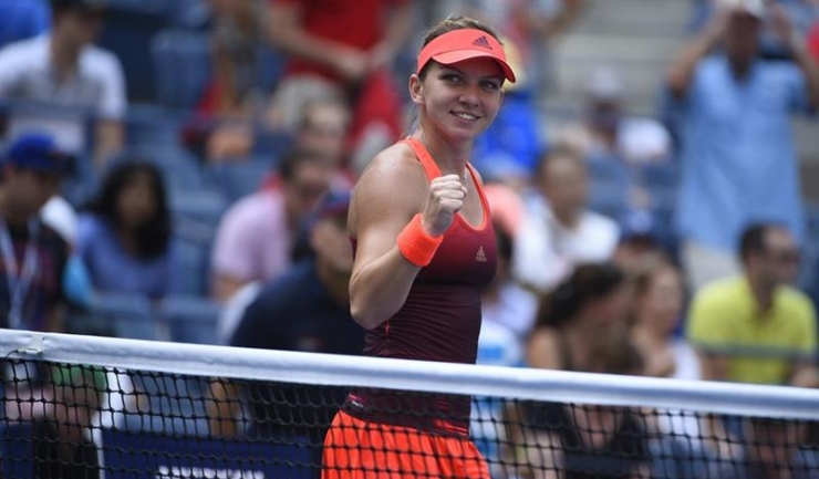 Simona Halep are șanse mari să debuteze cu dreptul la actuala ediție a turneului de la Indian Wells