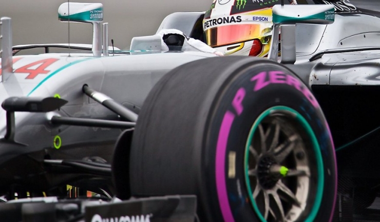Campionul mondial Lewis Hamilton este în revenire de formă, după ce la Monte Carlo a reușit prima victorie a sezonului