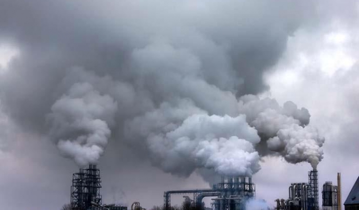 SUA au denunțat Acordul climatic de la Paris, refuzând să adopte măsurile pentru diminuarea poluării