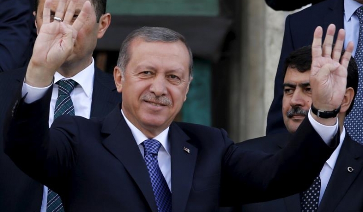 Președintele Erdogan vorbește deja despre posibilitatea prelungirii stării de urgență