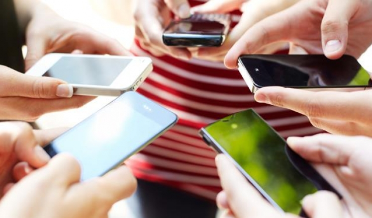 ANAF lansează o aplicație pentru smartphone, de împrietenire cu plătitorii de taxe