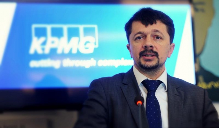 Șeful ANAF, Dragoș Doroș: „Până la sfârșitul anului, toate taxele și impozitele se vor putea plăti online“