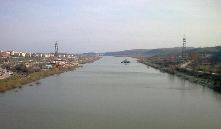 Canalul Dunăre - Marea Neagră