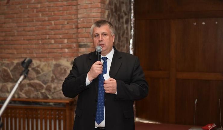 Senatorul PSD de Suceava, Neculai Bereanu: ”Există multe situaţii în care asiguraţii sunt obligaţi să achite contravaloarea analizelor efectuate”
