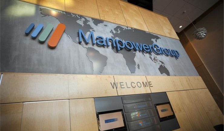 Manpower Group: „Prudența sporită la angajare este asociată cu un cadru de reglementare în schimbare“