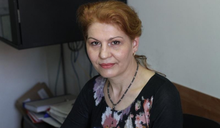 Purtătorul de cuvânt al ITM Constanța, Florina Vișan: ”În 2014 au fost descoperite 1.521 de persoane care munceau la negru, în vreme ce, în 2015, aproape o mie”.