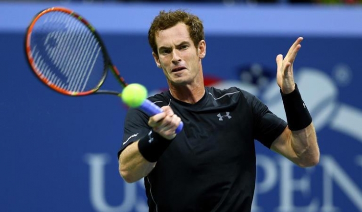 Britanicul Andy Murray a cerut ca autoritățile din tenisul mondial să ancheteze acuzele de corupție din circuitul profesionist