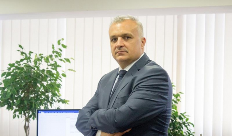 Vicepreședintele ASF, Cornel Coca Constantinescu: „Există șanse să apară asigurători noi RCA, ceea ce va normaliza piața și va tempera excesele“