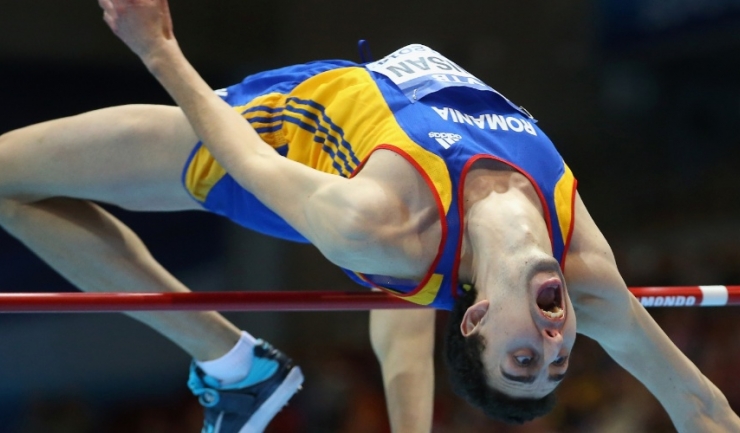 Mihai Donisan are șanse mare să participe la Jocurile Olimpice de la Rio