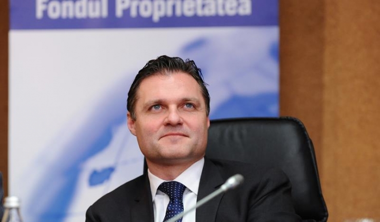 Managerul Fondului Proprietatea, Greg Konieczny: „Marea relaxare fiscală ar trebui să alimenteze atractivitatea României pentru investitorii străini“